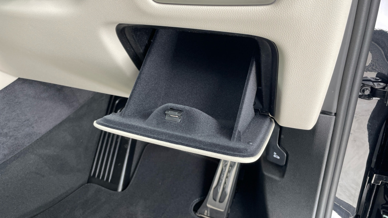 BMW X7 xDrive40d MHT M Sport 5dr Step Auto Diesel Estate